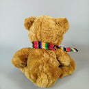 Bundle Kuscheltiere Set von 7 Stofftieren