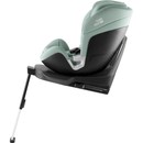 Britax-Römer RIDER Jade Green Kindersitz Kinderschale Babysitz Auto-Kindersitz