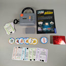 Kosmos Exit Kids Code Breaker Brettspiel