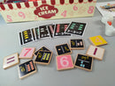 Lernspielzeug Eiscreme Laden – Mathematik Spielset, OVP