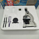 KOSMOS GEOlino Mikroskop Set für Kinder