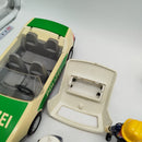 Playmobil Bundle Polizei Figuren & Auto Set von 29