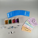 Hasbro Brettspiel – Monopoly Wolkenkratzer Edition, wie neu