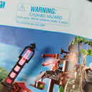 Playmobil 9429 Basecamp mit T-Rex - Dinosaurier