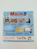 Tivola CD-ROM Set – Die Maus 2 & 3, OVP
