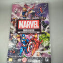 Nelson Marvel Superhelden Adventskalender Neu 3845123311