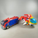 Paw Patrol Bundle Truck 14 & Flugzeug 16