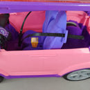 Barbie SUV-Spielset GYJ25 ab 3 Jahren