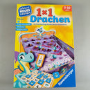 Ravensburger Lernspiel 1x1 Drachen – spielend NEUES LERNEN, OVP