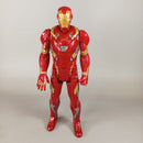 Marvel Bundle Helden Set von 4 Actionfiguren