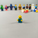 LEGO Bundle Mario Set von 17 Minifiguren