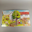 Ravensburger Tiptoi Hörbuch – Entdecke den Bauernhof