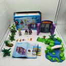 Playmobil Monsterburg 5638 Gebäude