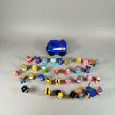Paw Patrol Bundle Figuren & Fahrzeug