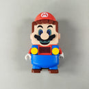 LEGO Bundle Super Mario Technic Juniors Bausteine Set von 3