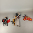 Playmobil Bundle Asia Drachenburg 5479 Burg