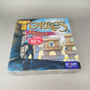 HUCH! Torres Family Brettspiel Neu