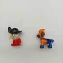 PAW Patrol Piratenabenteuer Spielset – mit Boot & Figuren