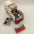 LEGO 10220 Volkswagen T1 Camper Van