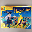 Ravensburger Bundle Hexentanz Das verhexte Verwirrspiel Brettspiel