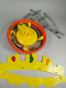 Hasbro Schnapp N Happen Spiel