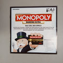Hasbro Monopoly Banking Ultra Brettspiel