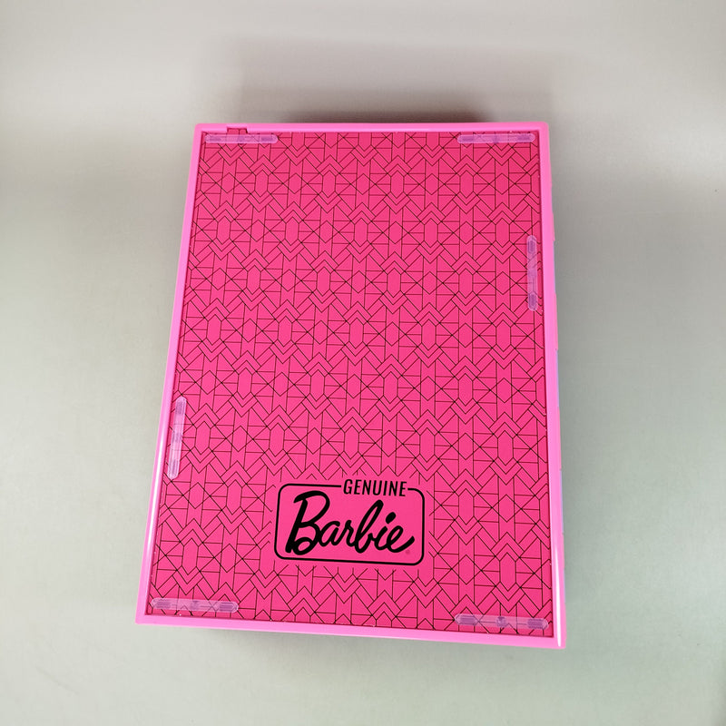 Mattel Barbie Aufbewahrungskoffer