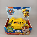 Spin Master Paw Patrol Rubble Bulldozer Fahrzeug