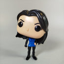 Funko Pop! Sammlerfiguren Set von 2, gut erhalten