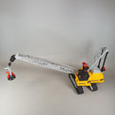 PLAYMOBIL Maxx7 Raupenkran 70442