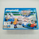 Playmobil 4315 Airport Cargo Set ab 3-5 Jahre