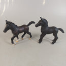 Schleich Bundle Pferde 14x Figuren