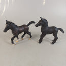 Schleich Bundle Pferde ?? 14x Figuren, gebraucht, ab 6 7 8 Jahre | ✅ geprüft 
