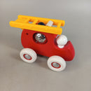 BRIO Bundle Set von 3 Feuerwehrauto, Hummer & Steckfigur