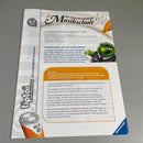 Ravensburger tiptoi Brettspiel-Set – 3 Spiele, guter Zustand