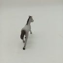 Schleich Pferde Set von 3 Figuren – braun, schwarz & Fohlen