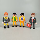Playmobil Figuren-Set mit Zubehör ab 3 Jahre