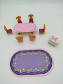 Playmobil Prinzessinnenschloss Set 
