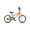 Woom 2 Kinderfahrrad – 14 Zoll | Ultraleicht | Refurbished | Ab 3 Jahren