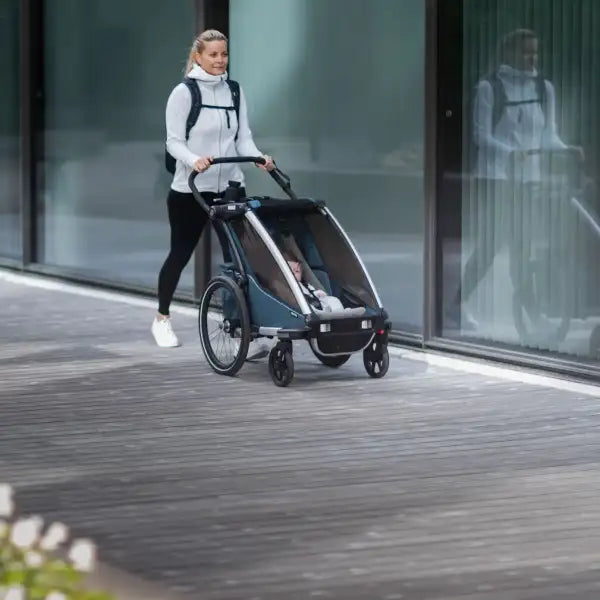 Thule Chariot Cross Einsitzer