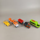 Playtive Junior Holzeisenbahn