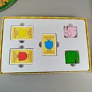 Piatnik Activity Kindergarten Brettspiel, wie neu