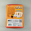 AMIGO Rabe Socke Halli Galli Junior Kartenspiel