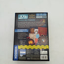 Kosmos EXIT Der Herr der Ringe Brettspiel Neu