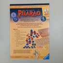 Ravensburger Der Zerstreute Pharao Brettspiel Familienspiel