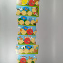 Schmidt Spiele, Ravensburger Spieleset: Häschen in der Grube, Mäusefalle und Paw Patrol Domino