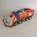 Playmobil Flughafen Löschfahrzeug 5337