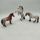Schleich Bundle Pferde 6x Pferdefiguren