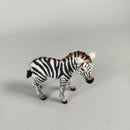 Schleich Bundle Zebra 3x Figuren