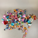 Playmobil Bundle 49x Figuren & Zubehör